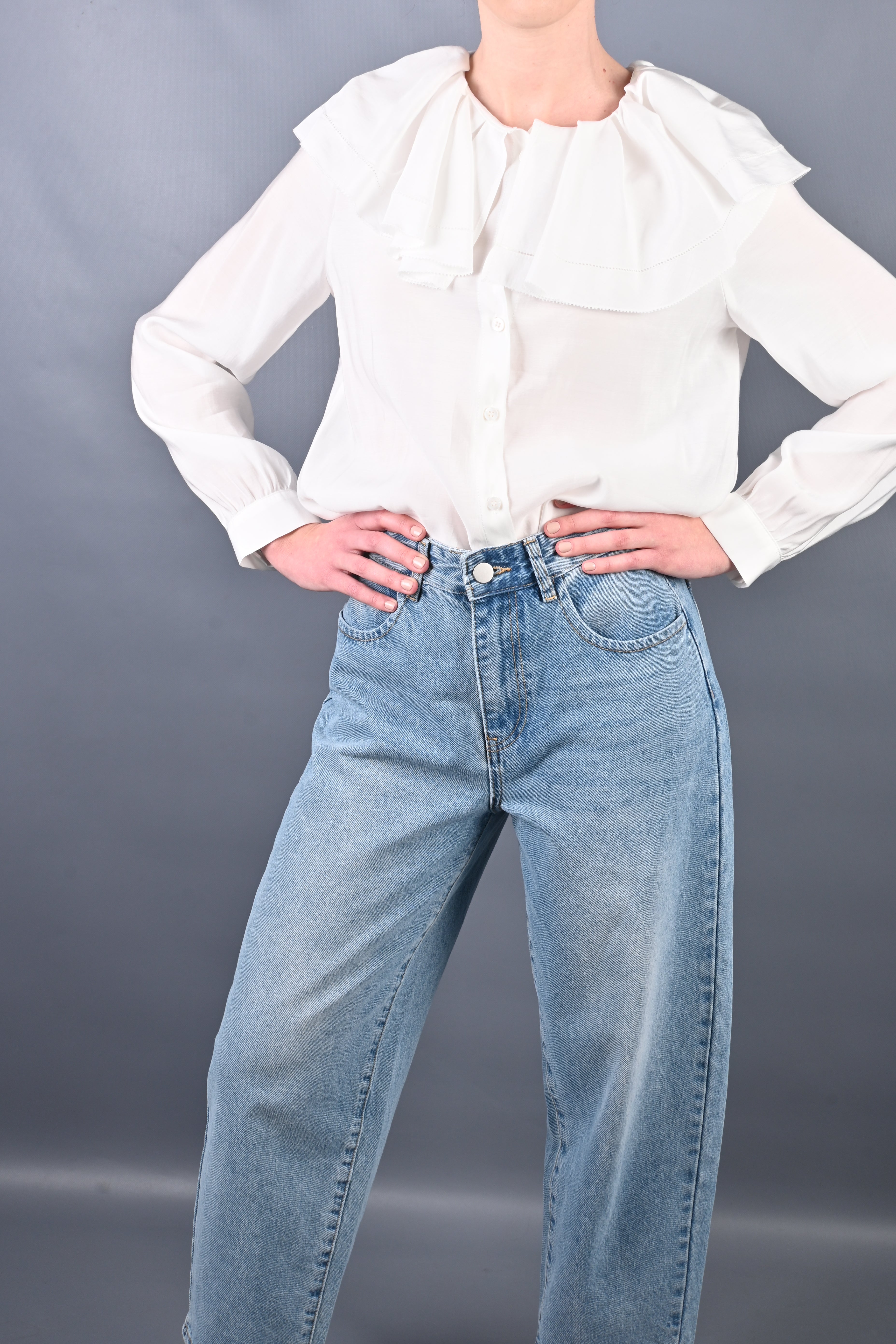 Jeans EL036