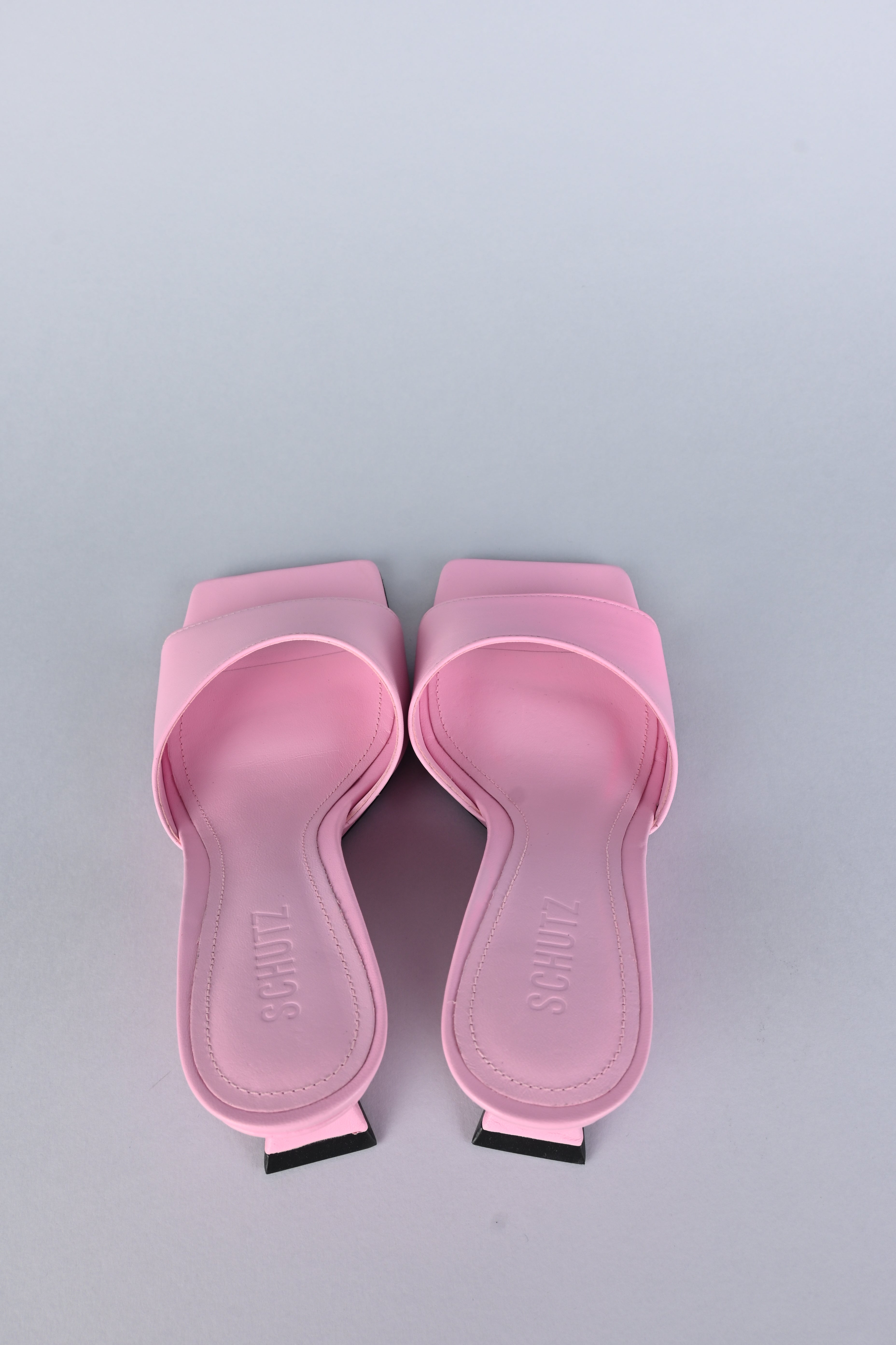Ebbie Sculpt pink