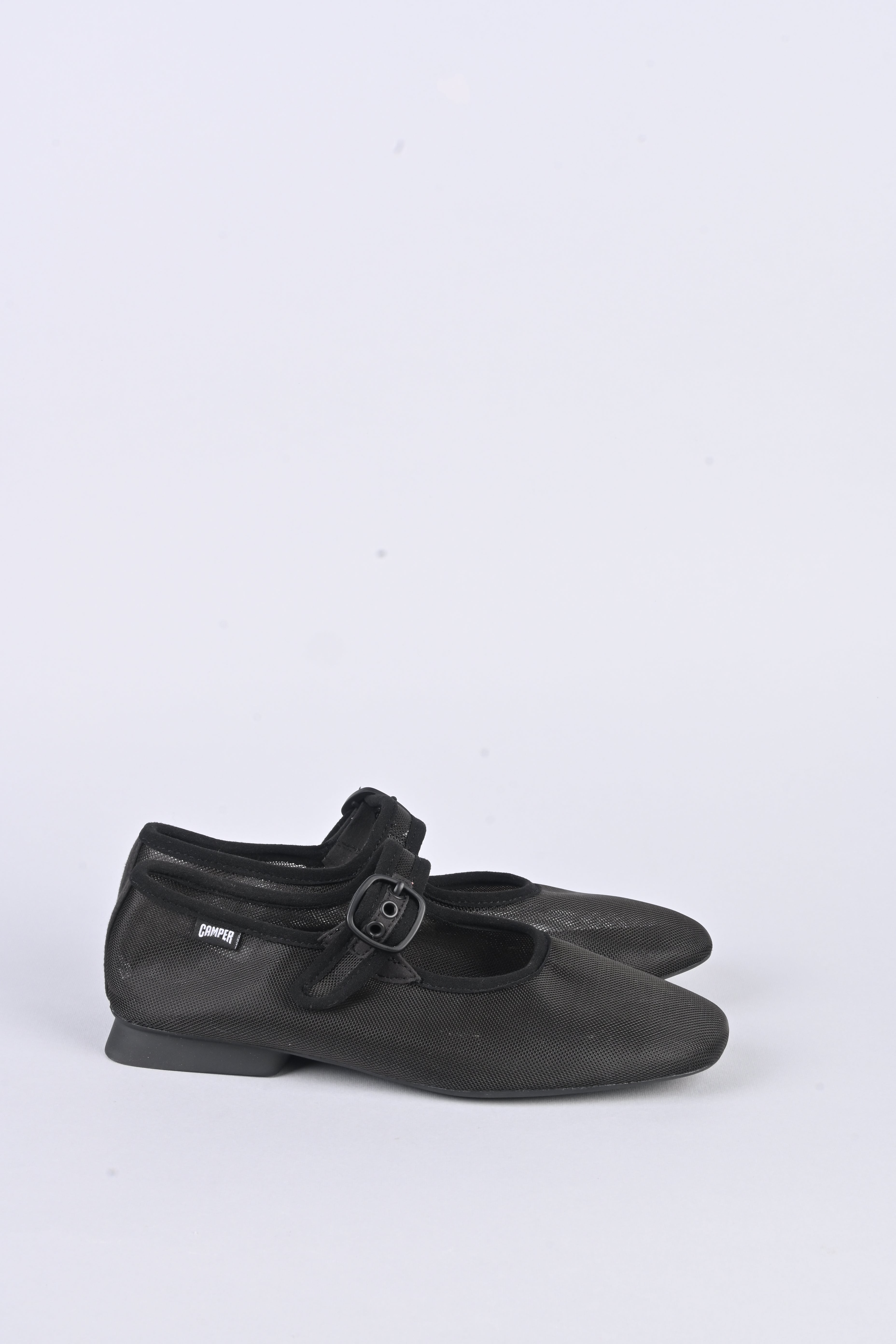 CASIMIRA RETE camper