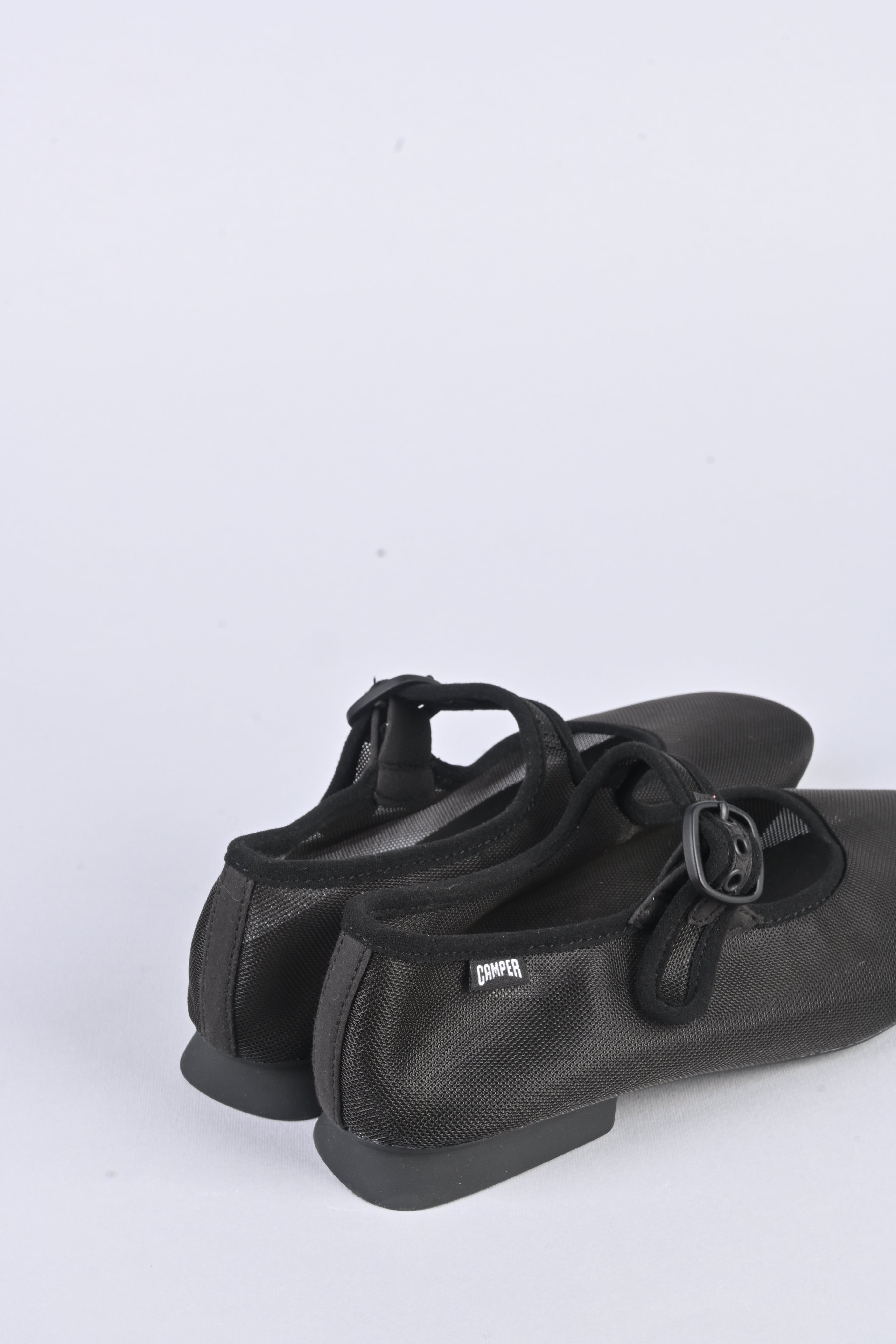 CASIMIRA RETE camper