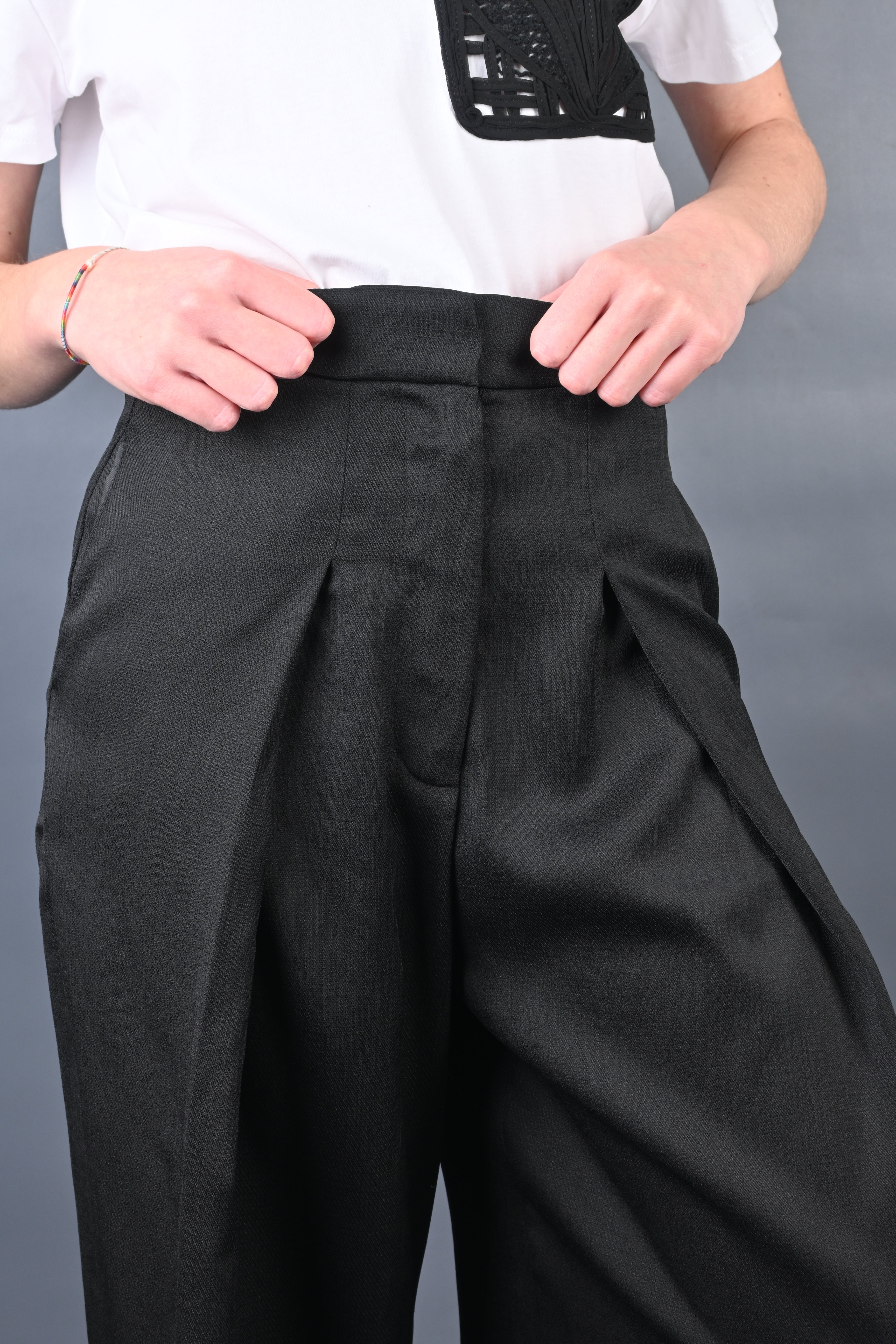 PANTALONE PENCE SS250055