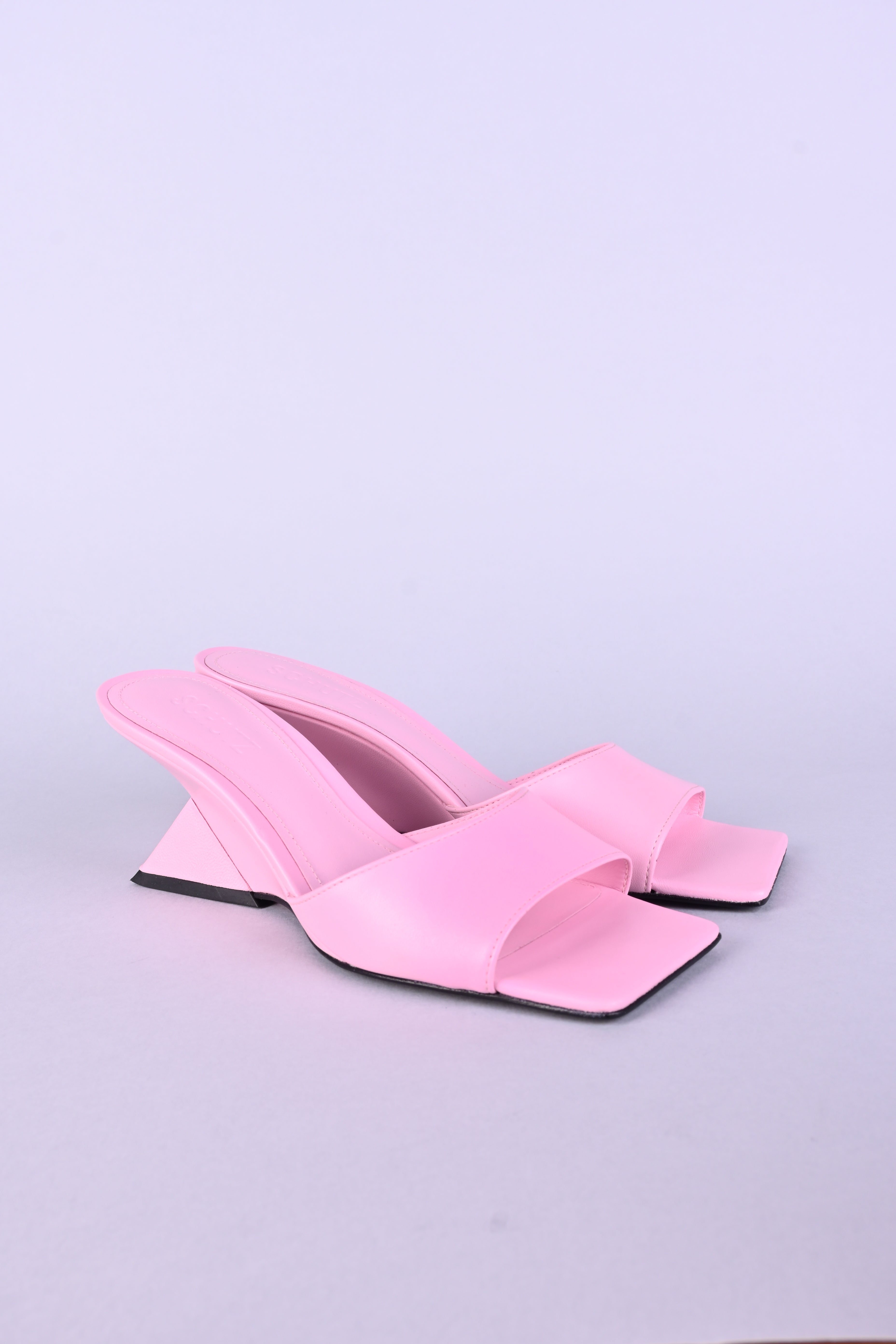 Ebbie Sculpt pink