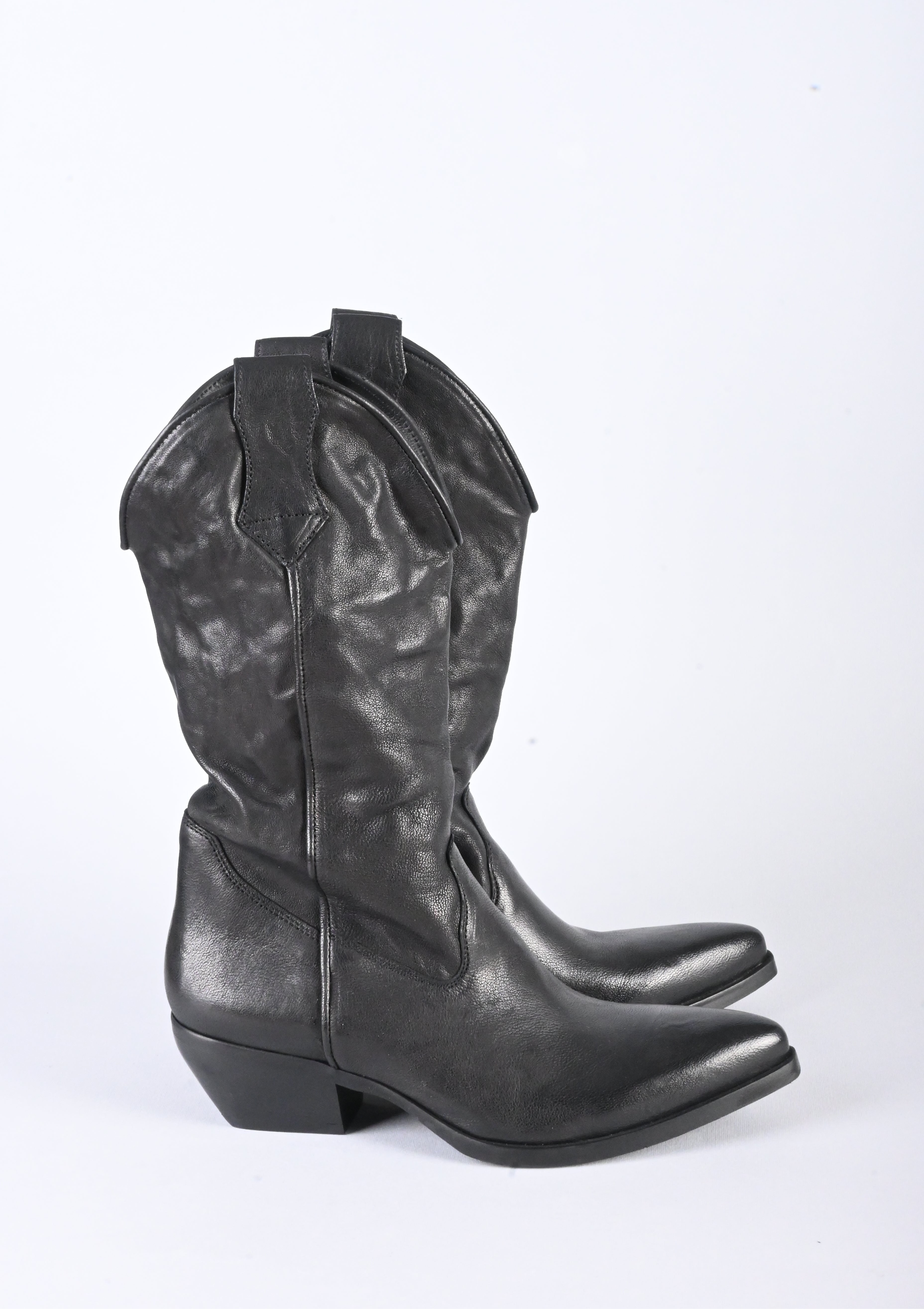 Tex Nero