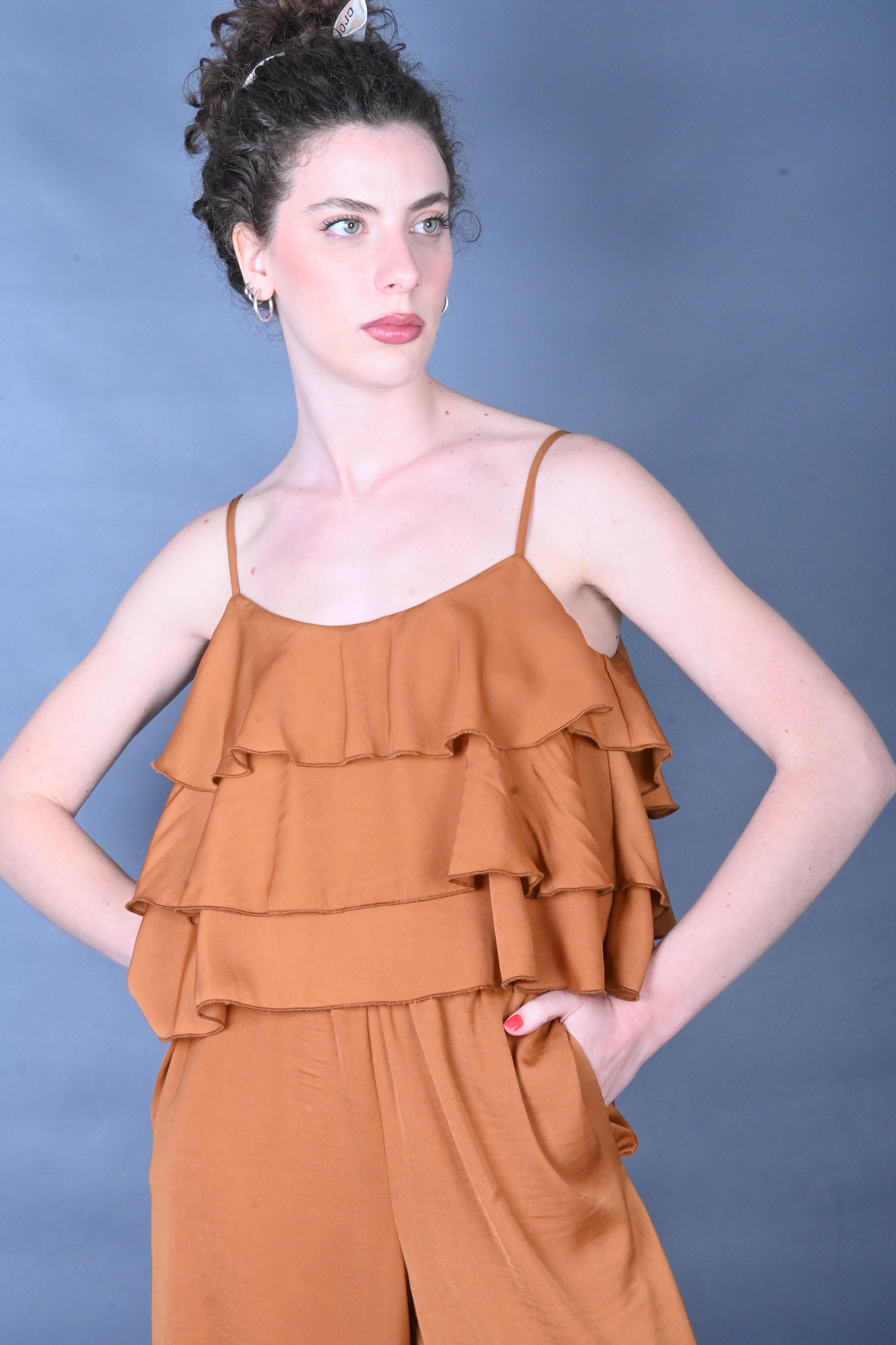 Top a balze terracotta