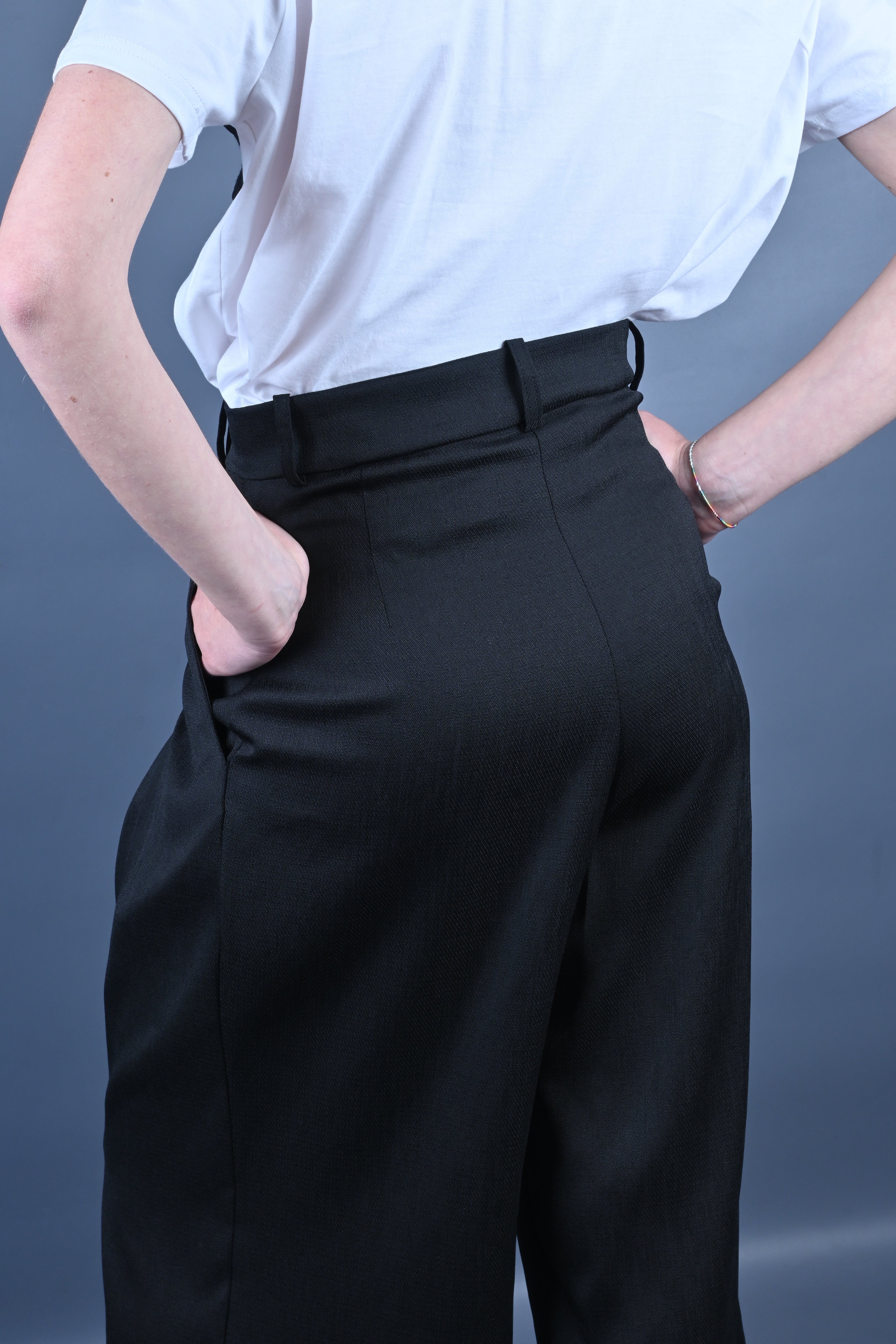 PANTALONE PENCE SS250055