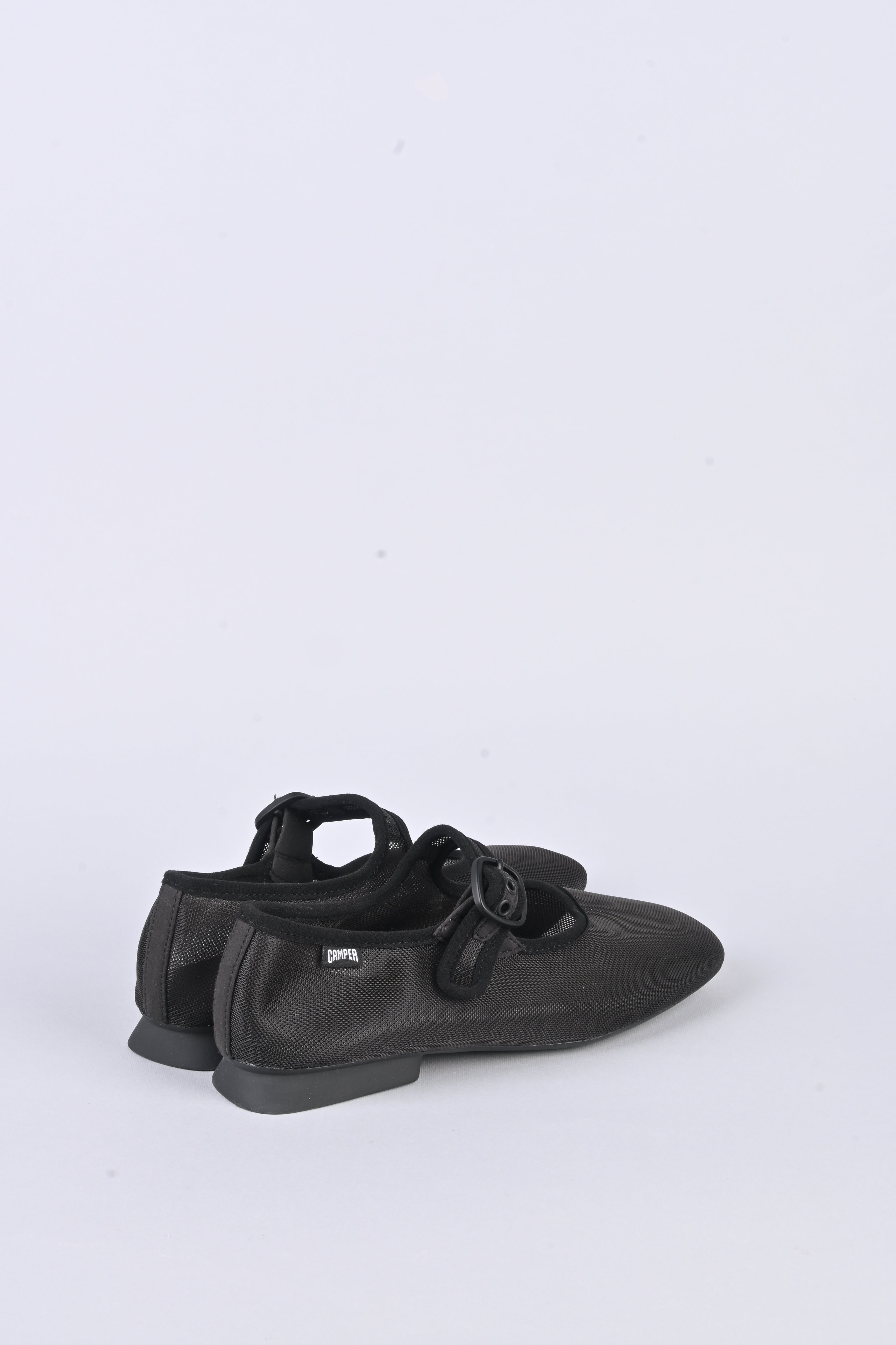 CASIMIRA RETE camper