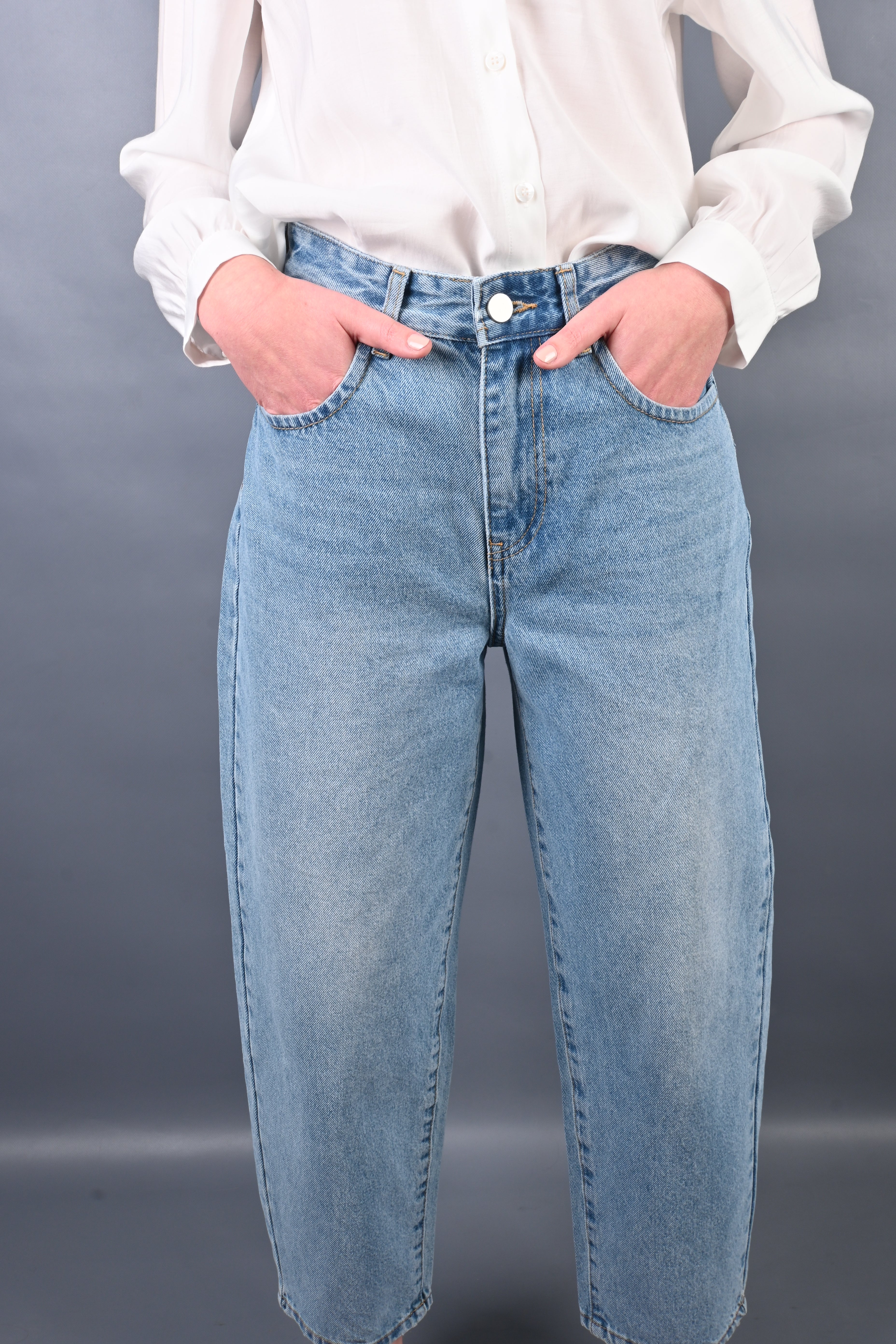 Jeans EL036