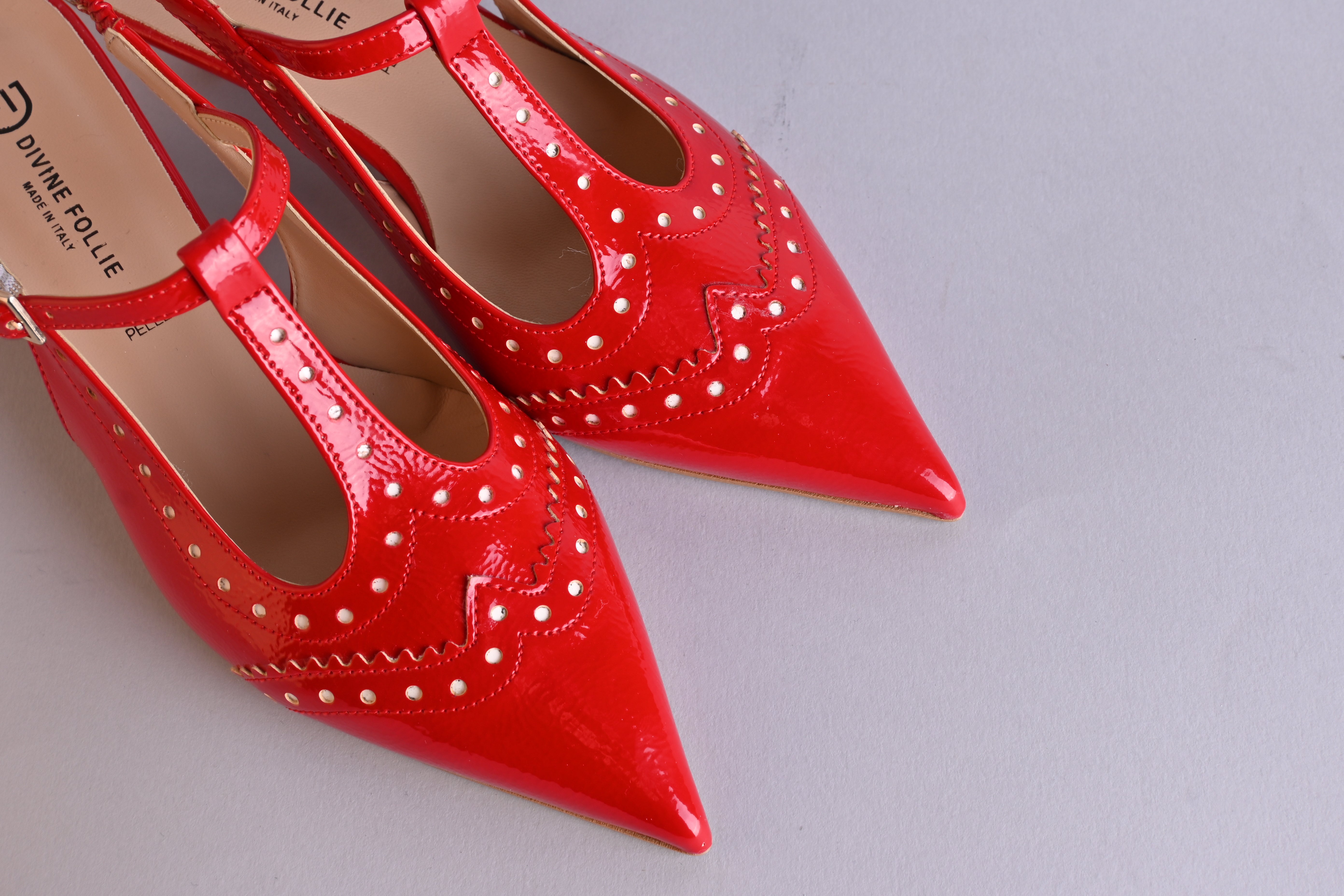 P3023 naplax rosso