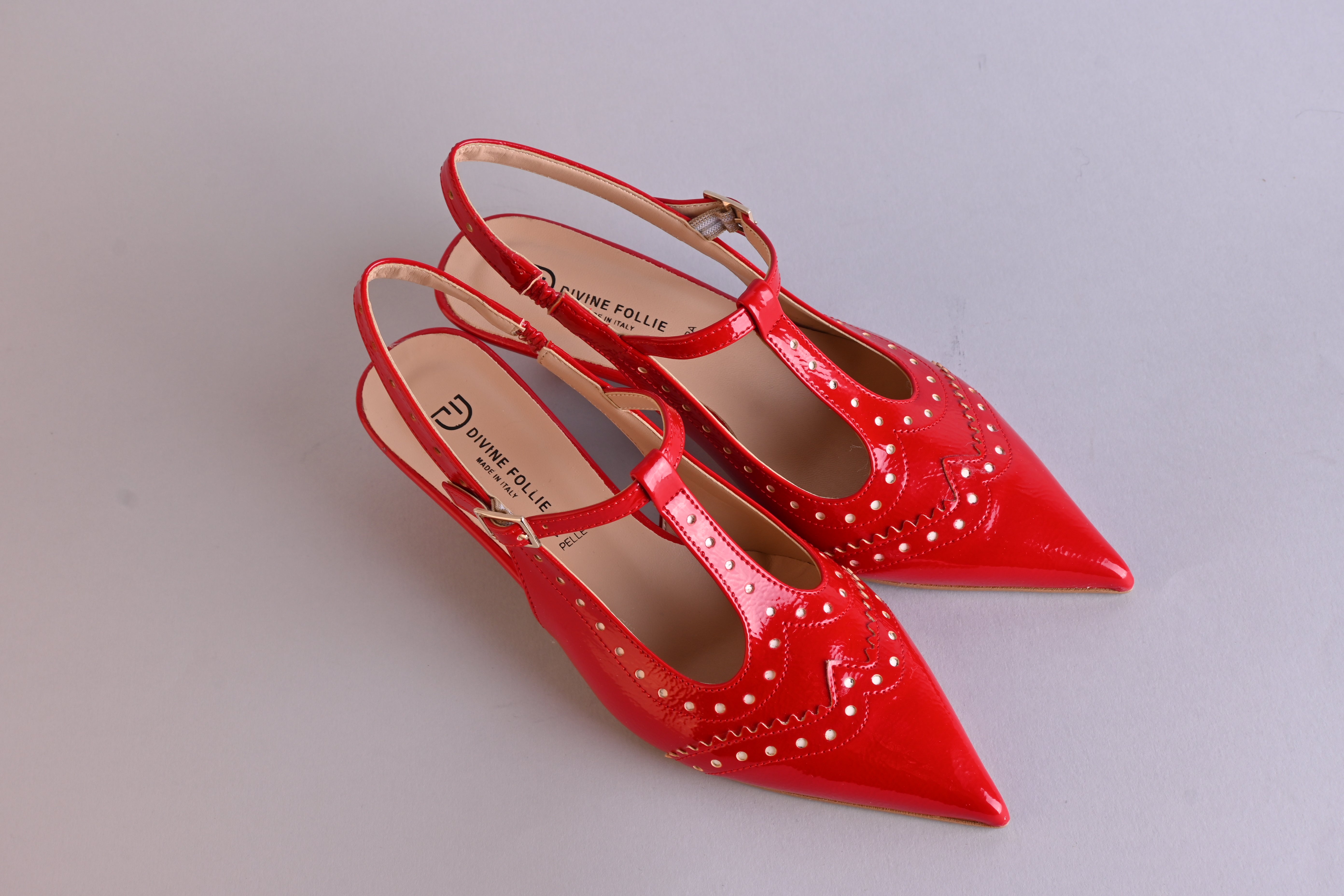 P3023 naplax rosso
