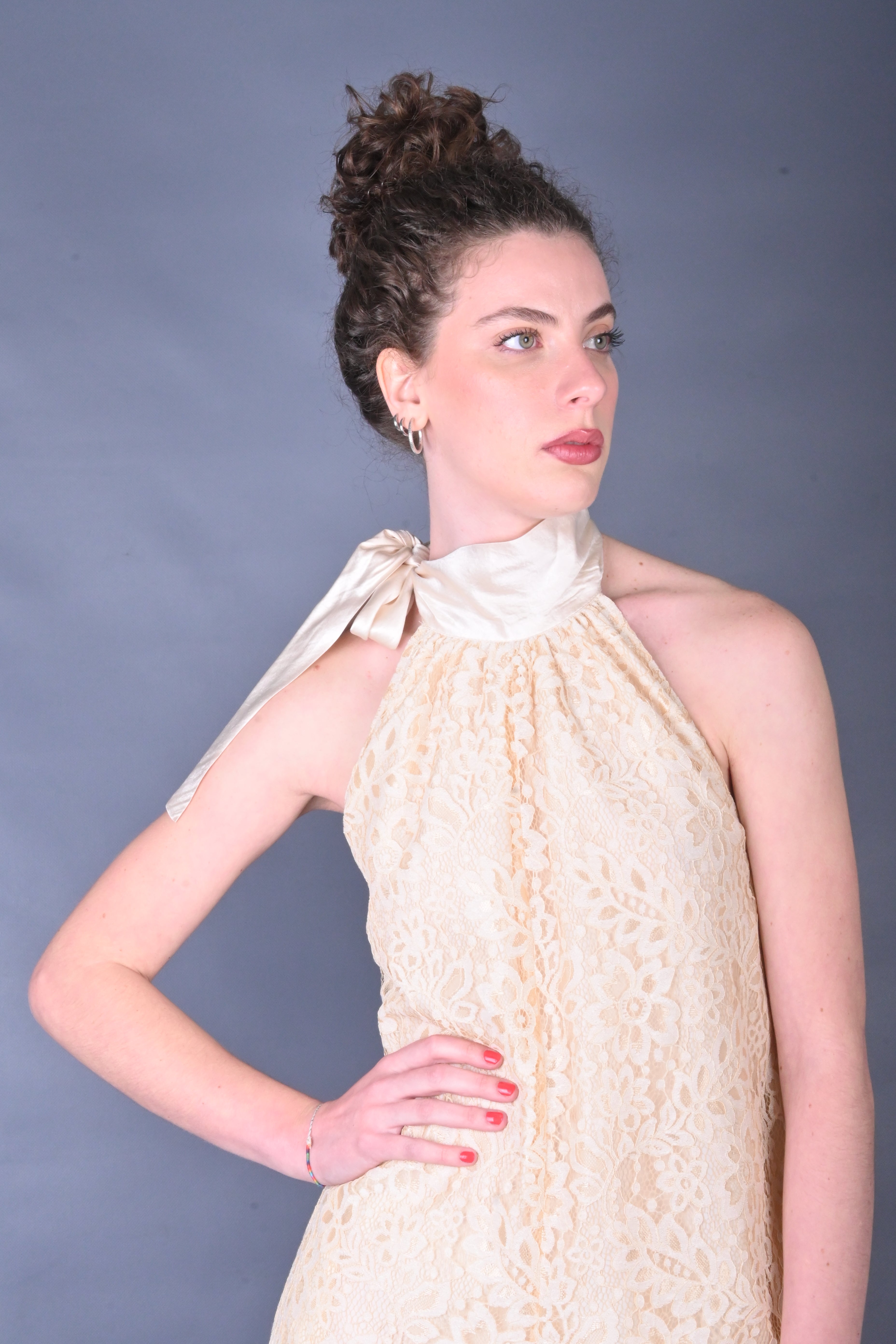 Jumpsuits pizzo