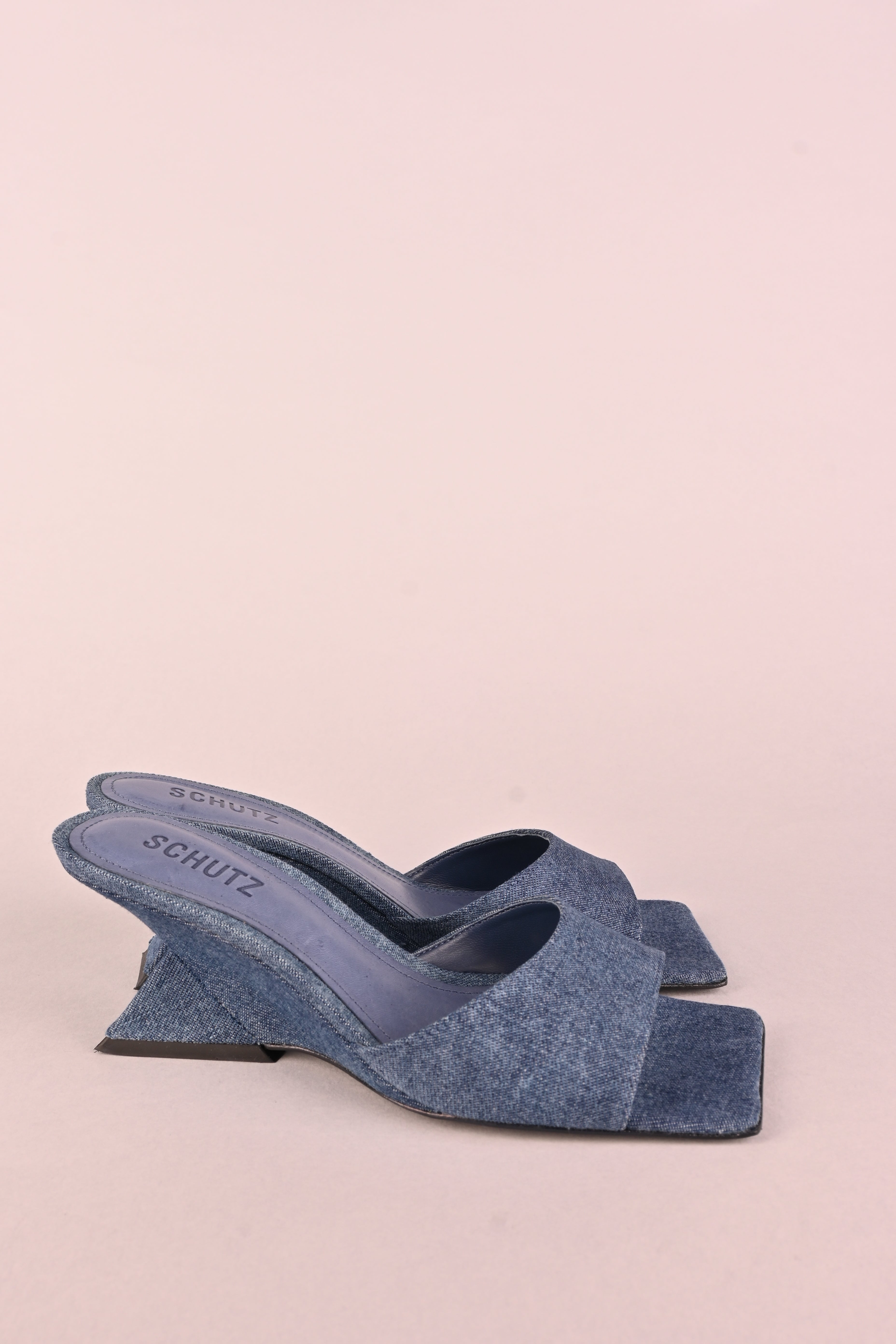 Ebbie Sculpt jeans
