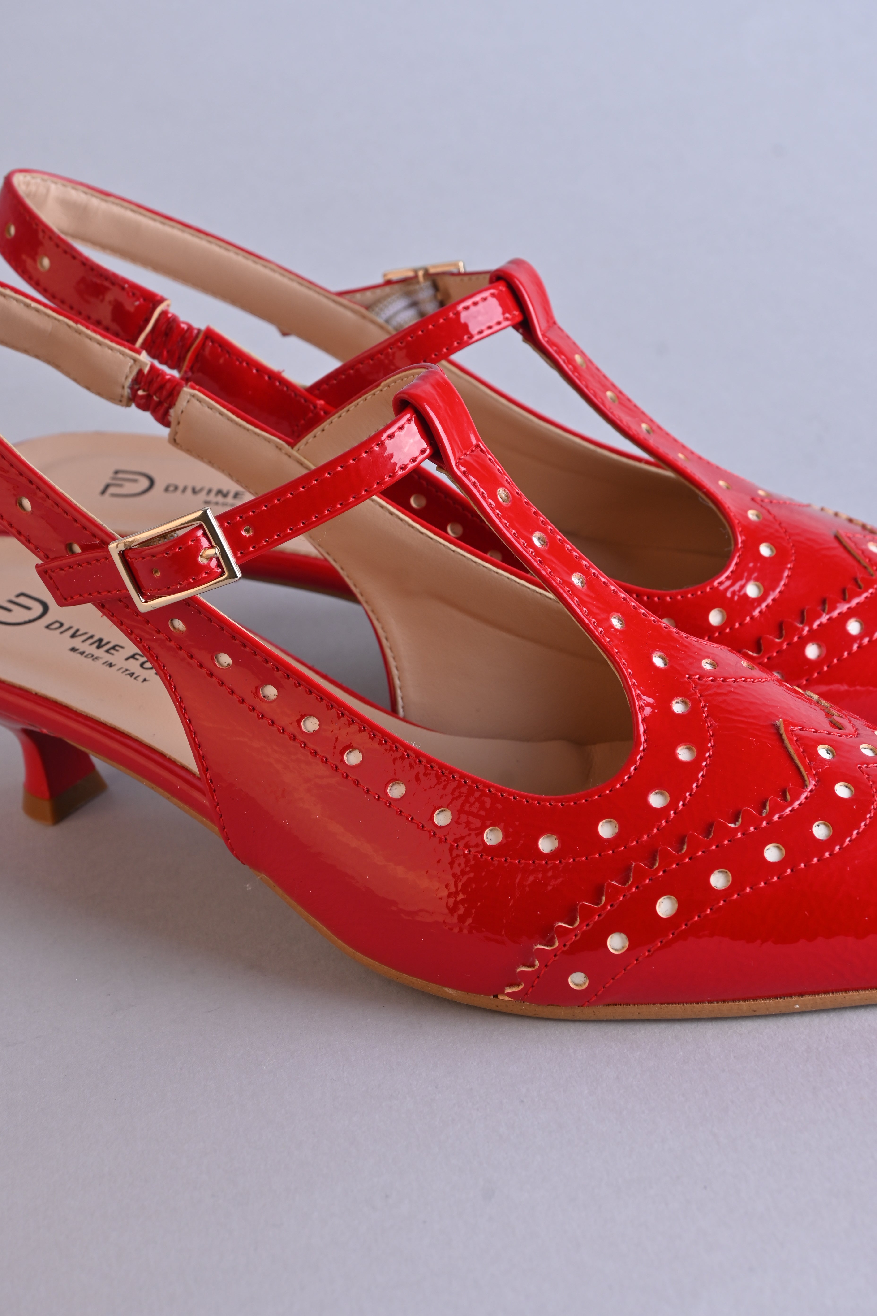 P3023 naplax rosso