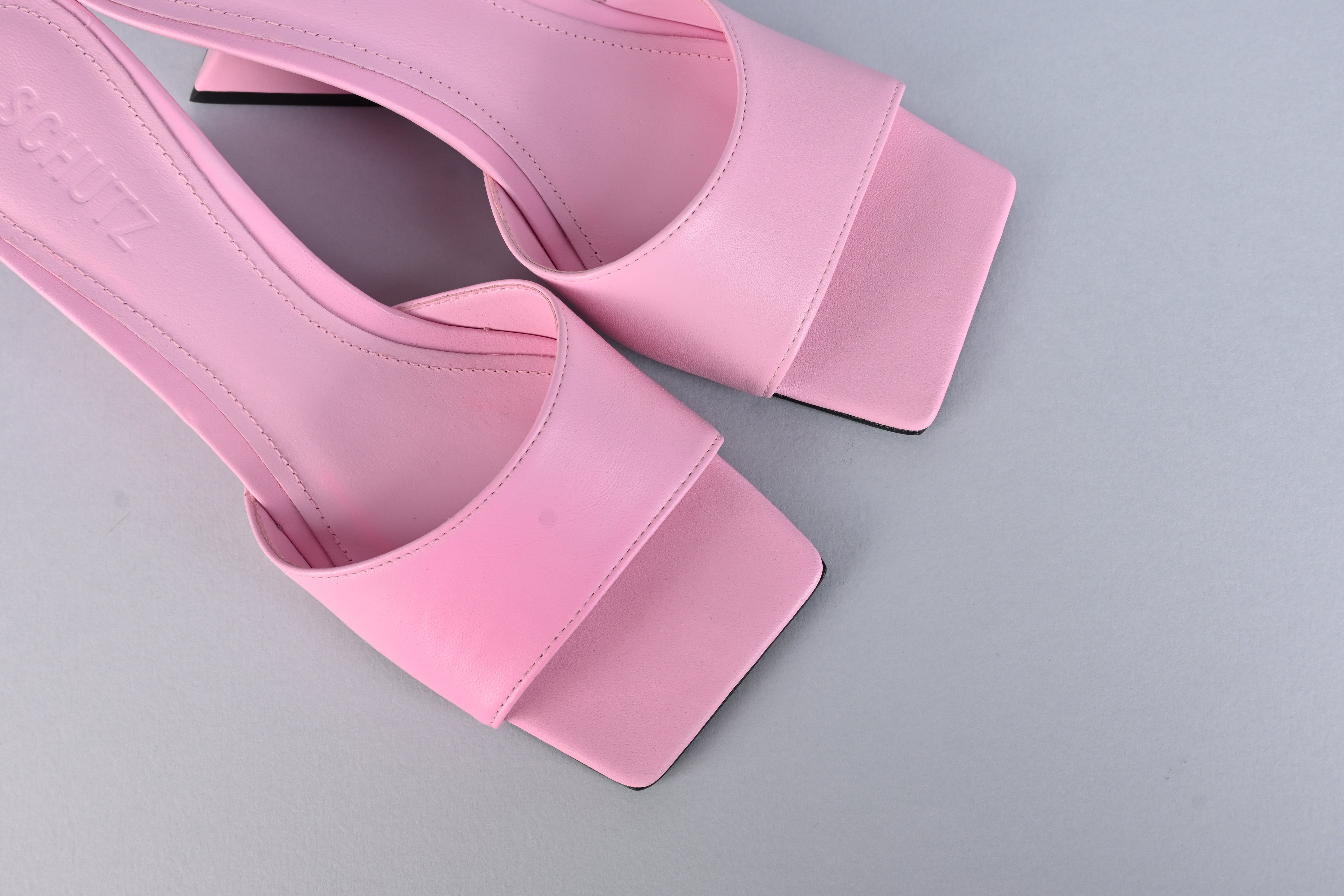 Ebbie Sculpt pink