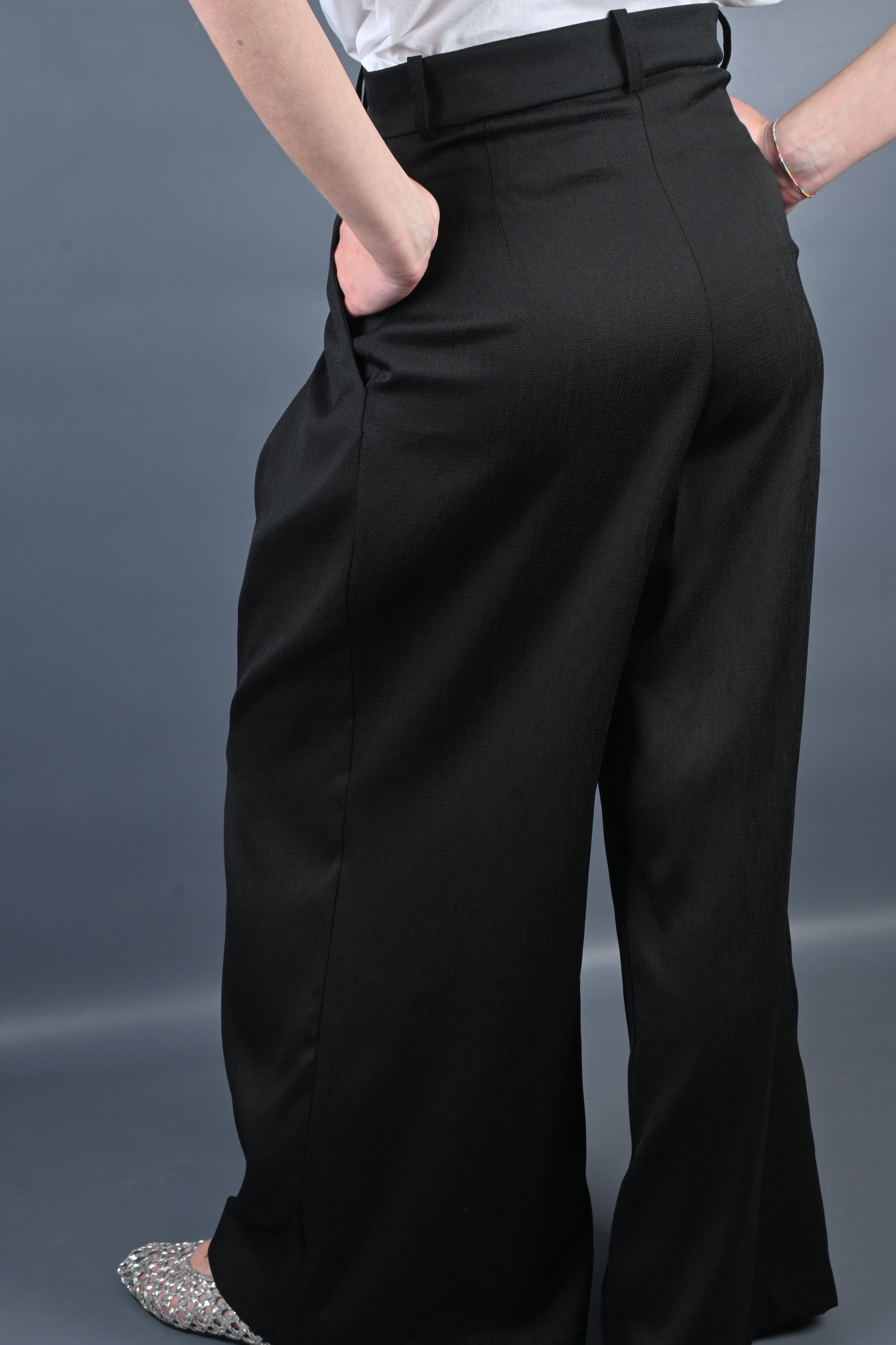 PANTALONE PENCE SS250055