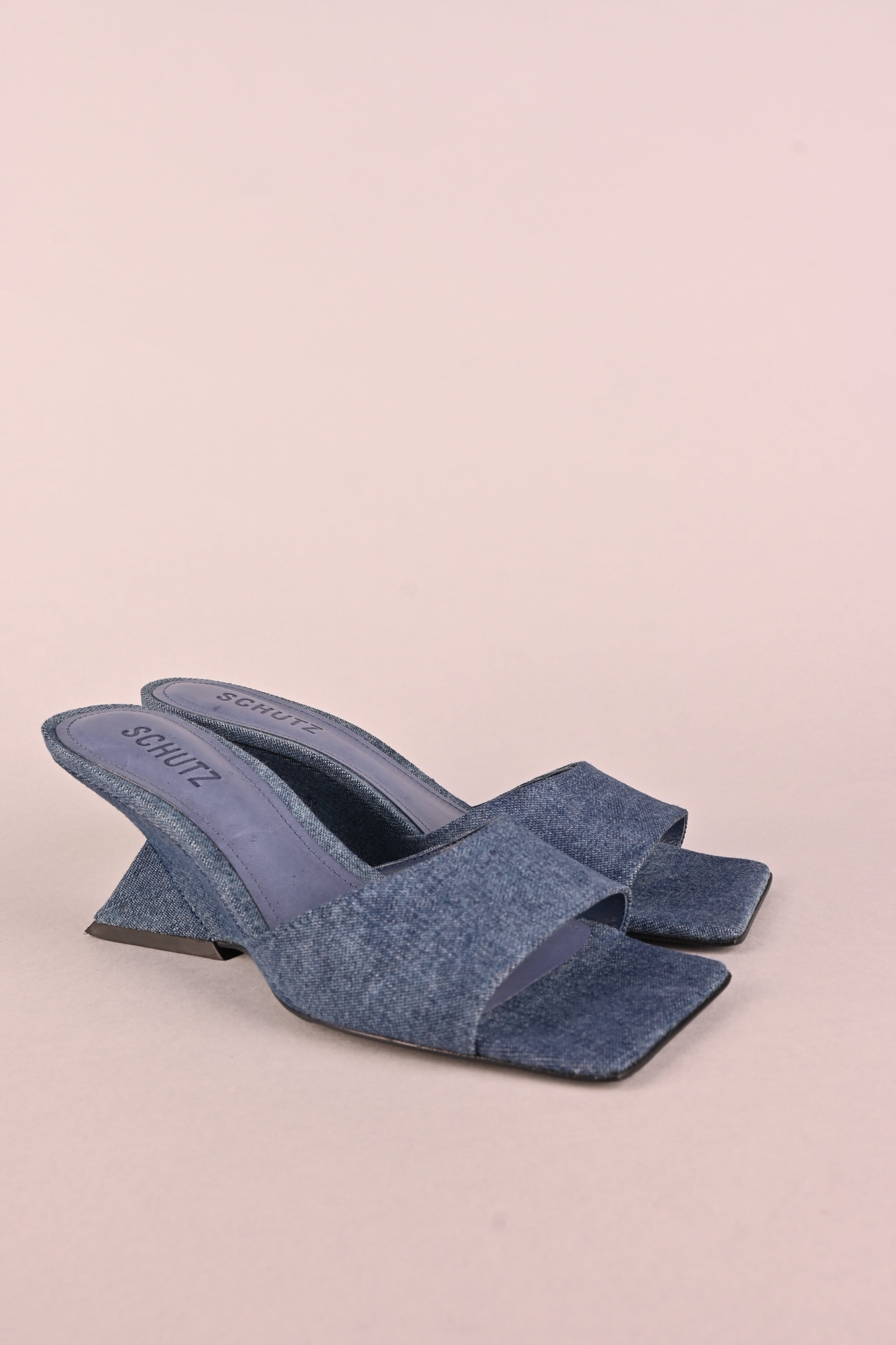 Ebbie Sculpt jeans