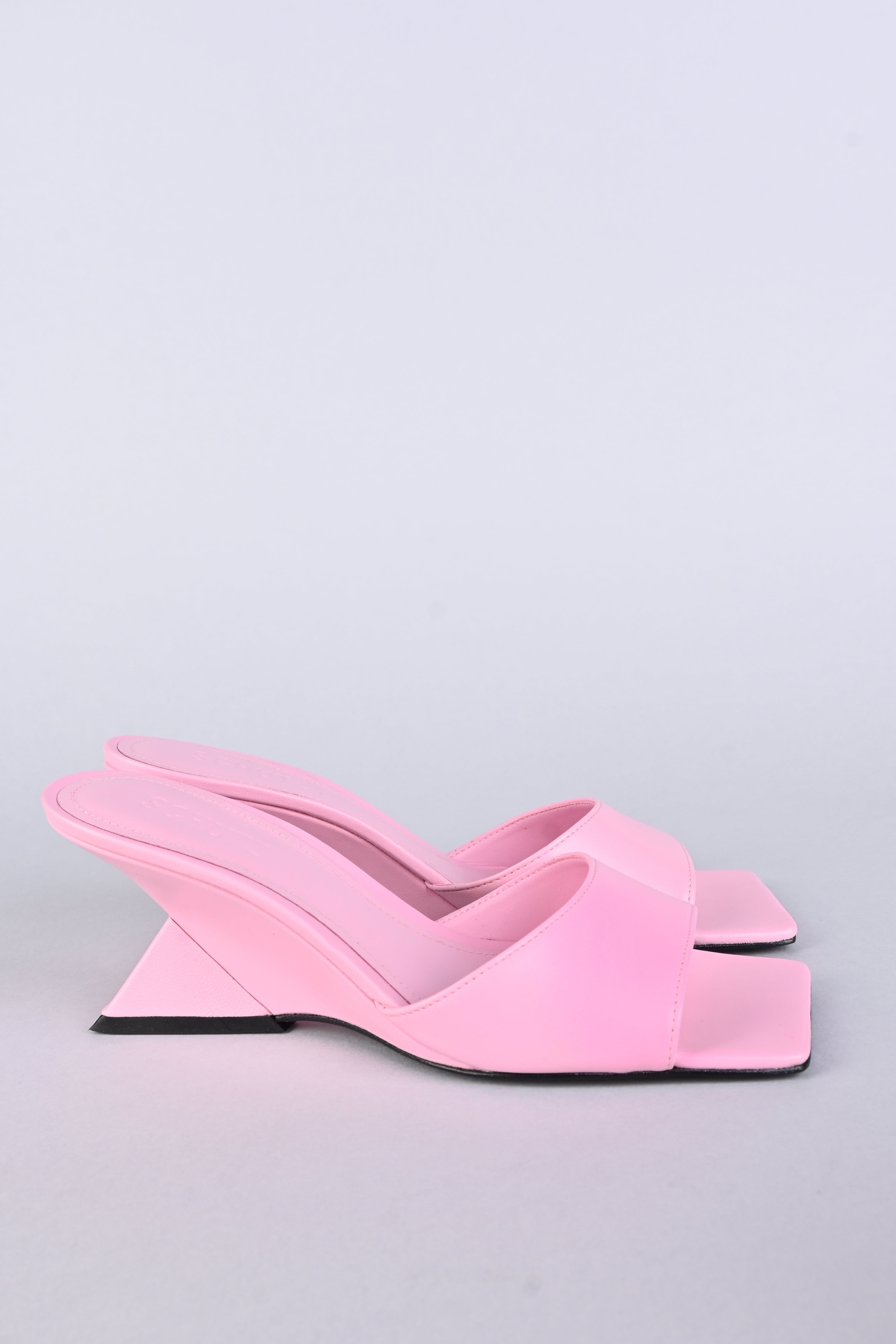 Ebbie Sculpt pink