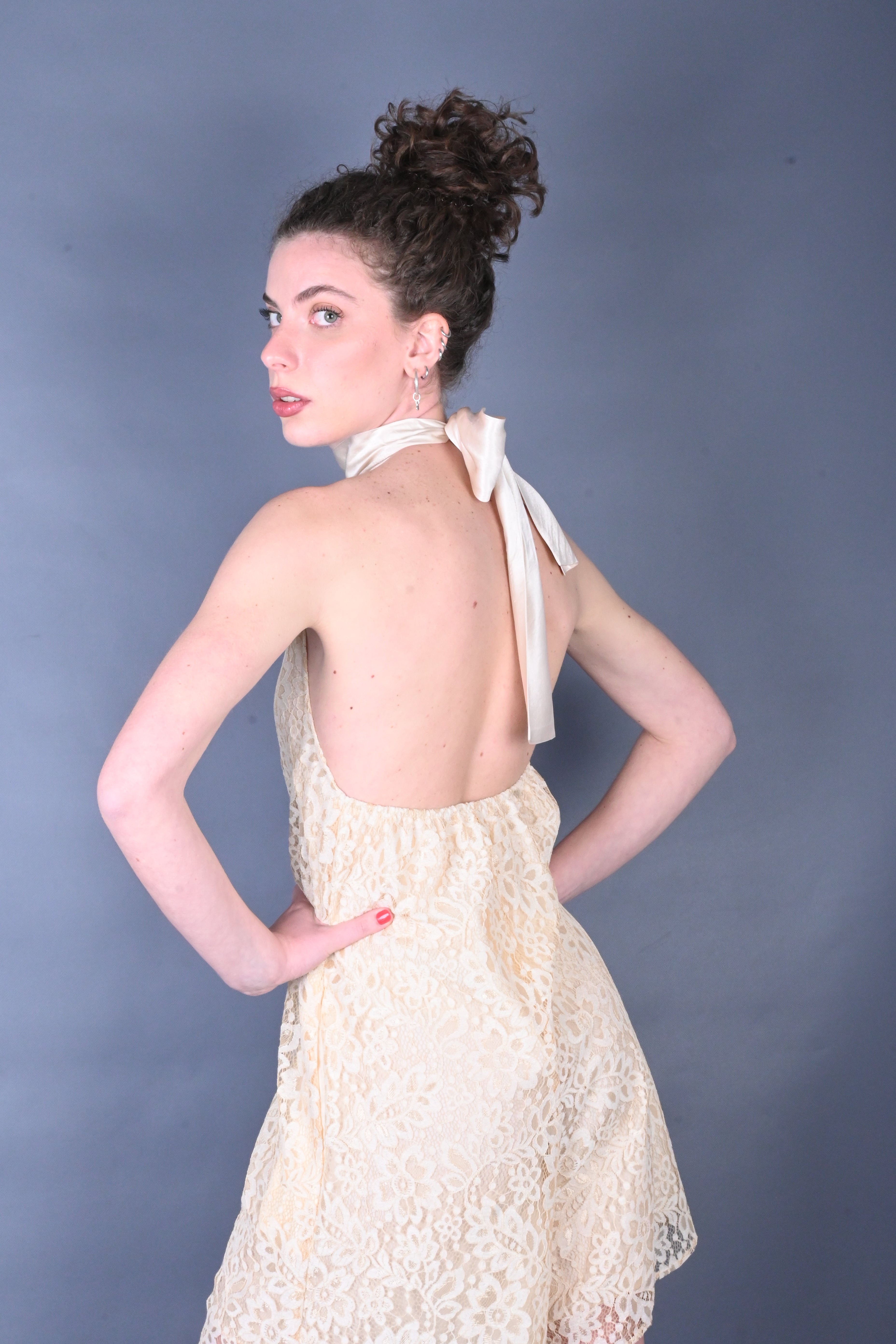 Jumpsuits pizzo